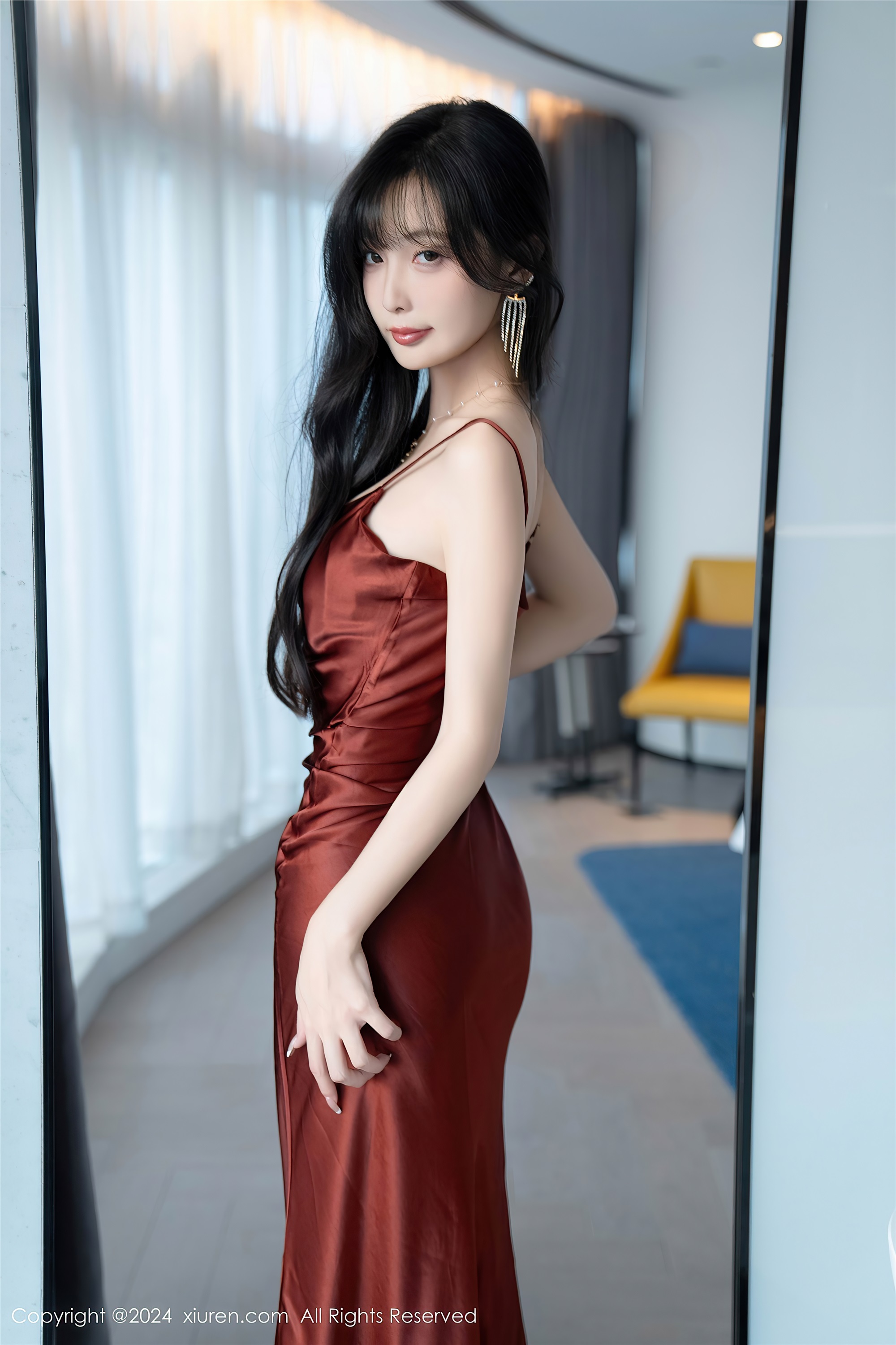 Xiuren秀人网 2024.10.23 NO.9336 林星阑